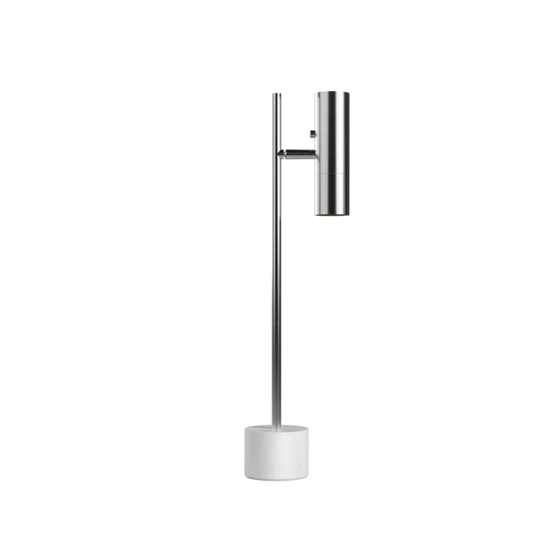 Expo Table van SACKit in Polished – productfoto