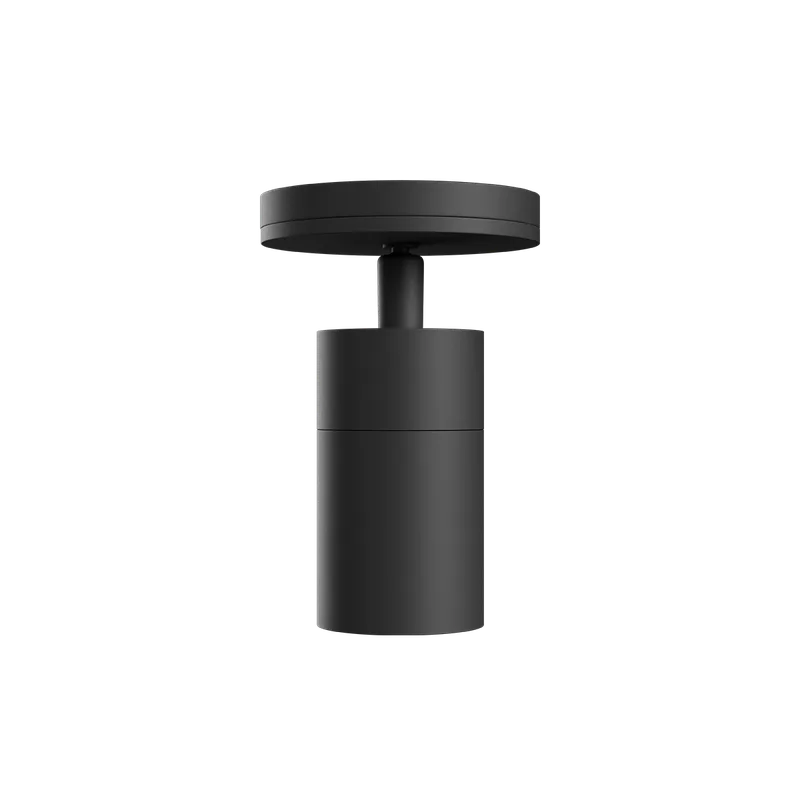 Expo Ceiling van SACKit in Black – productfoto