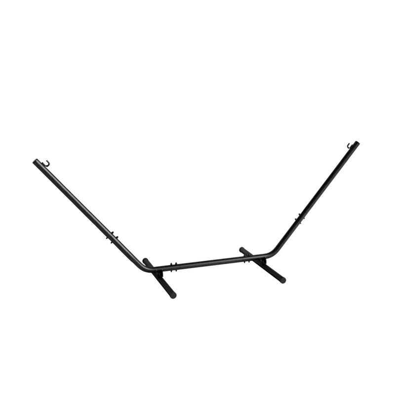 Cobana Hammock Frame by SACKit in Black – product photo