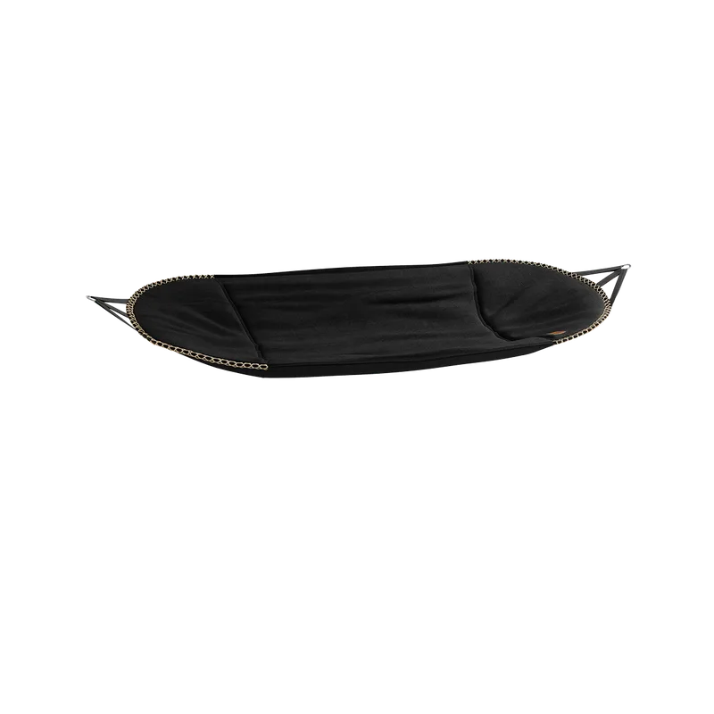 Cobana Hammock Fabric van SACKit in Cobana Grey – productfoto