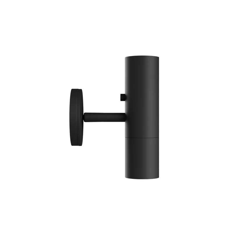 Expo Wall van SACKit in Black – productfoto