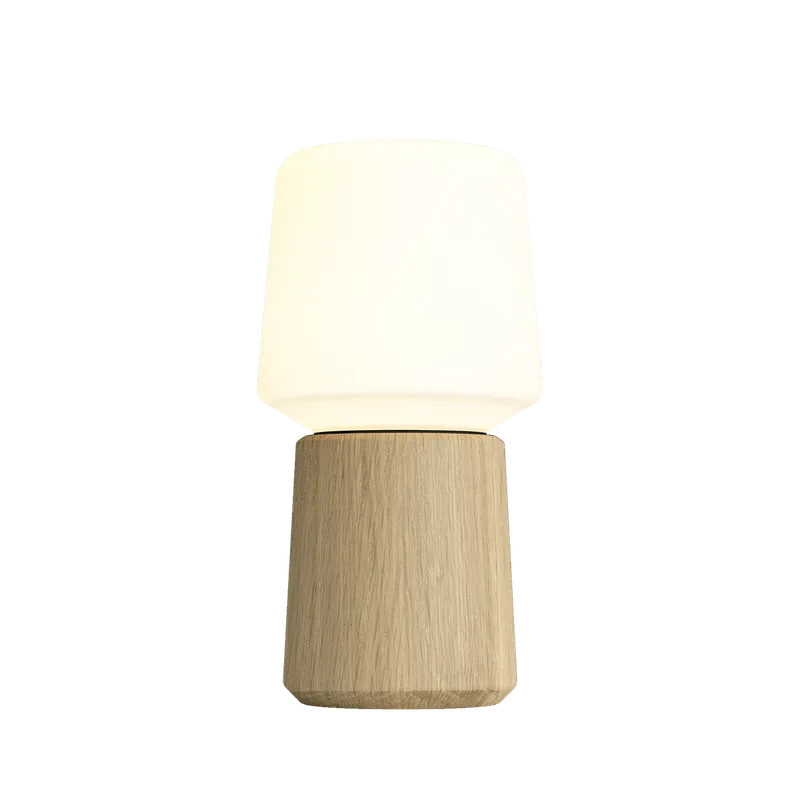 Ambience - Lamp Intelligent+ & Oslo base by SACKit in 8 – product photo