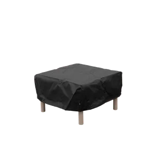 Kirra Pouf Winter Cover by SACKit – product photo 3 of 3