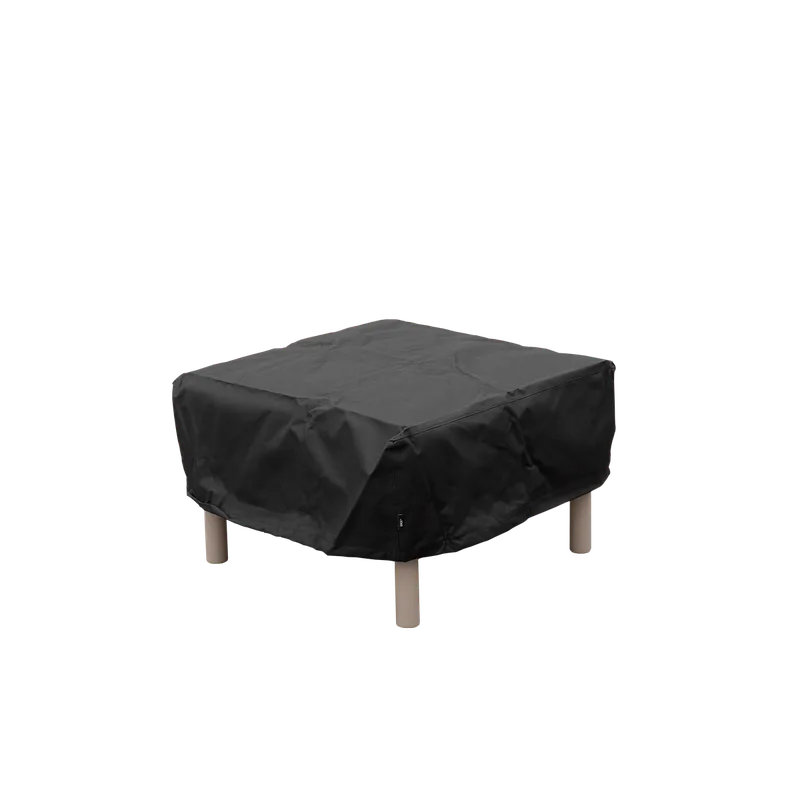 Kirra Pouf Winter Cover by SACKit – product photo 3 of 3