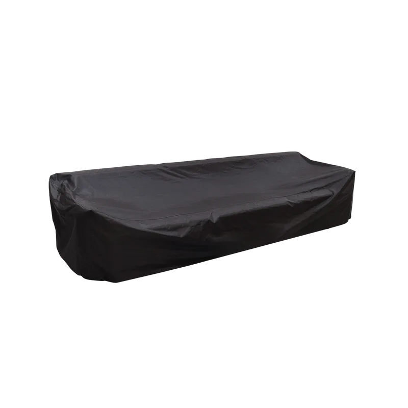 Cobana Lounge Sofa Winter Cover - 3 modules von SACKit – Produktfoto