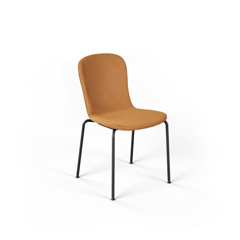Chair no. One S1 by SACKit in Luna Sandstone – product photo