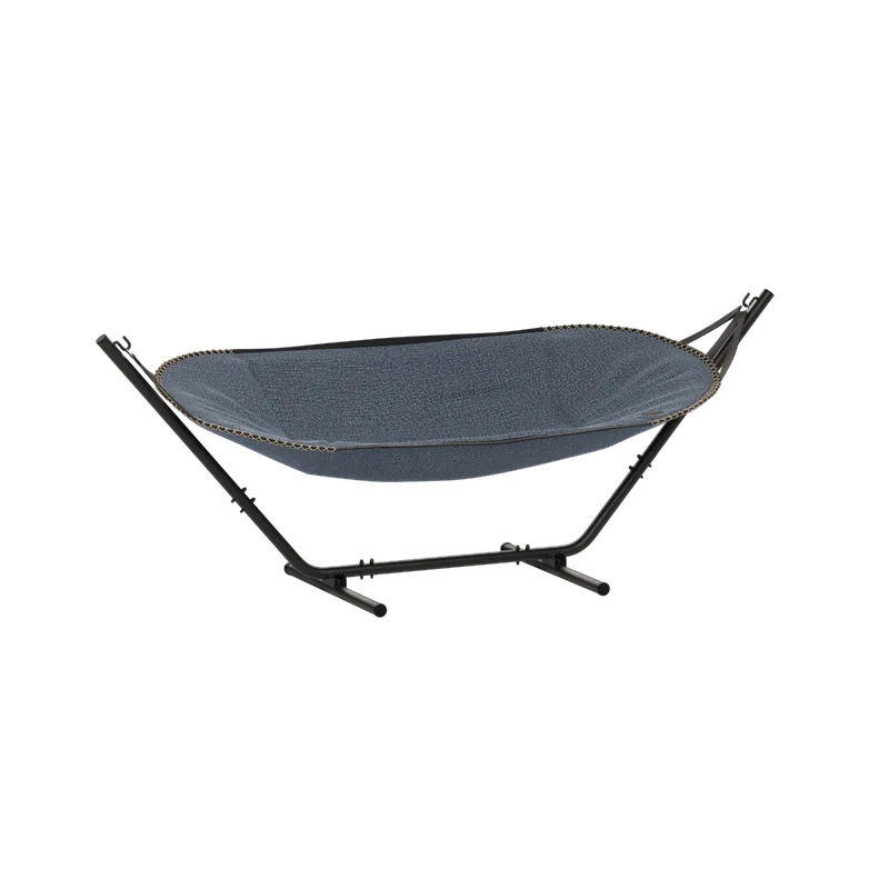 Cobana Hammock de SACKit en Kirra Indigo, Black – photo du produit
