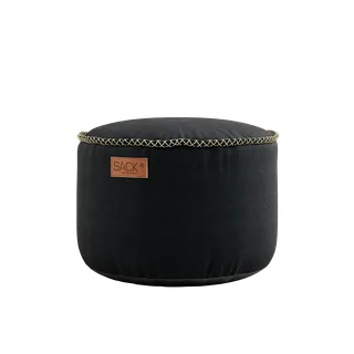 Canvas Pouf 2 Pack van SACKit in Canvas Sand – productfoto 1 van 3