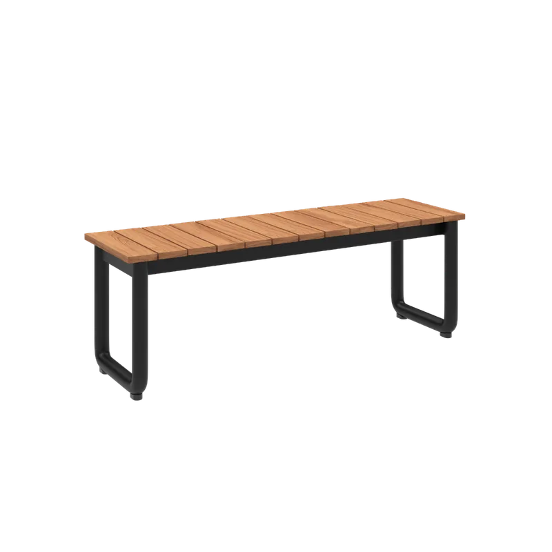 Patio Bench - 130x37 by SACKit – product photo