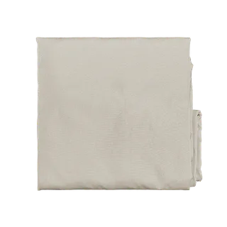 Cobana Lounge Sofa Winter Cover - 2 modules - Sand by SACKit – product photo 1 of 2