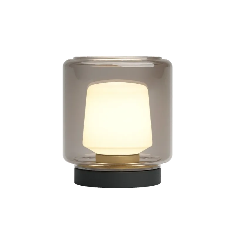 Ambience - Lamp Intelligent+ & New York base by SACKit – product photo