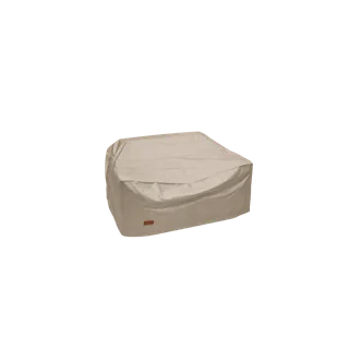 Cobana Lounge Sofa Winter Cover - 1 module - Sand by SACKit – product photo 2 of 2