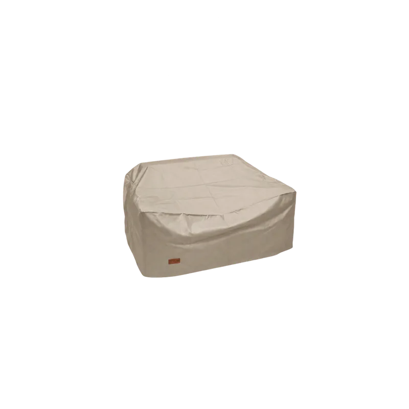 Cobana Lounge Sofa Winter Cover - 1 module - Sand by SACKit – product photo 2 of 2