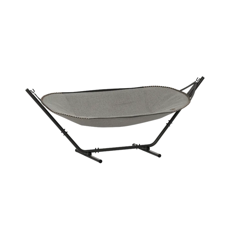 Cobana Hammock von SACKit in Kirra Grey, Black – Produktfoto
