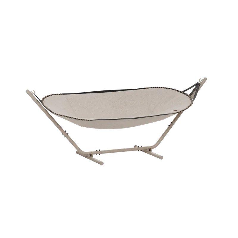 Cobana Hammock by SACKit in Kirra Sand, Taupe – product photo