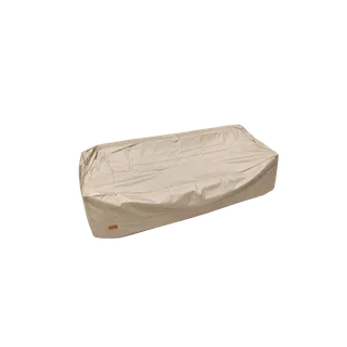 Cobana Lounge Sofa Winter Cover - 2 modules - Sand by SACKit – product photo 2 of 2