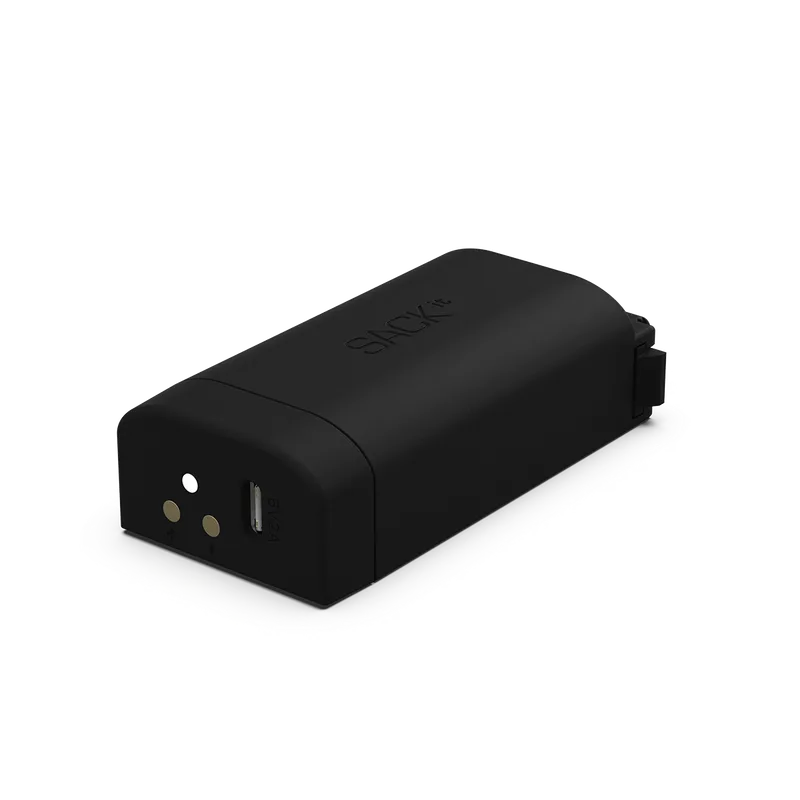Battery 5200 - Light 155 van SACKit – productfoto