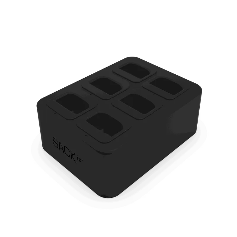 Light - Battery Charging Station von SACKit – Produktfoto