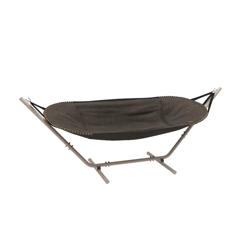 Cobana Hammock by SACKit in Cobana Brown, Taupe – product photo