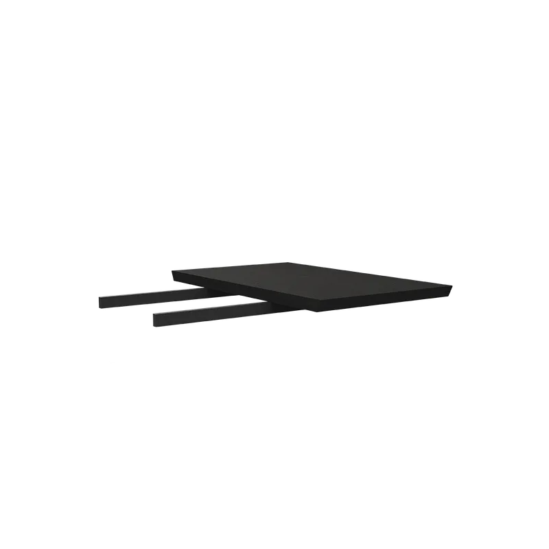 Edge Dining Table - Extension Leaf de SACKit en 60x100 cm – photo du produit