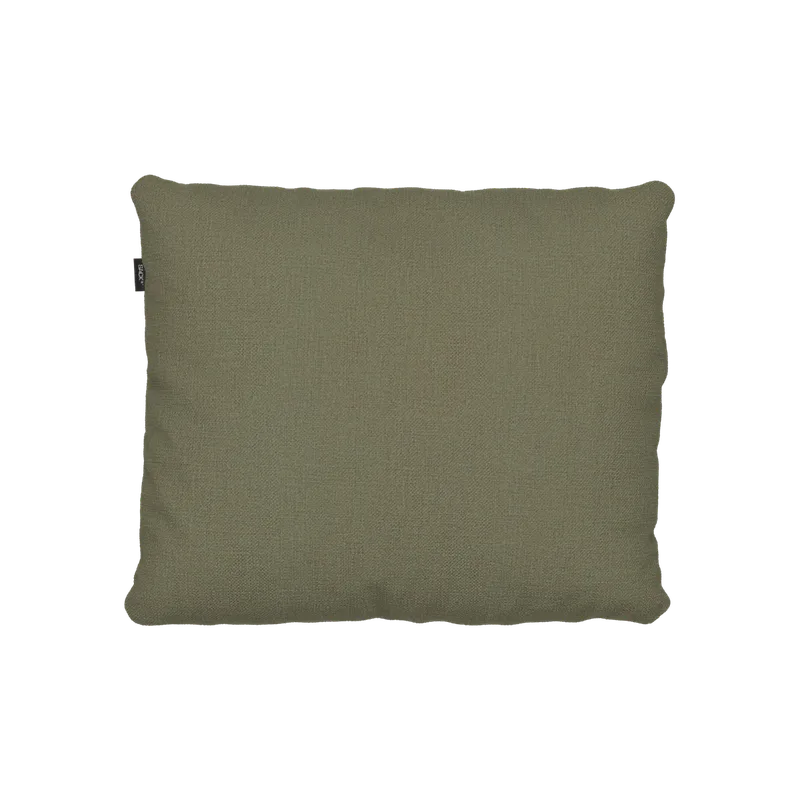 Cobana Cushion by SACKit in Kirra Olive – product photo