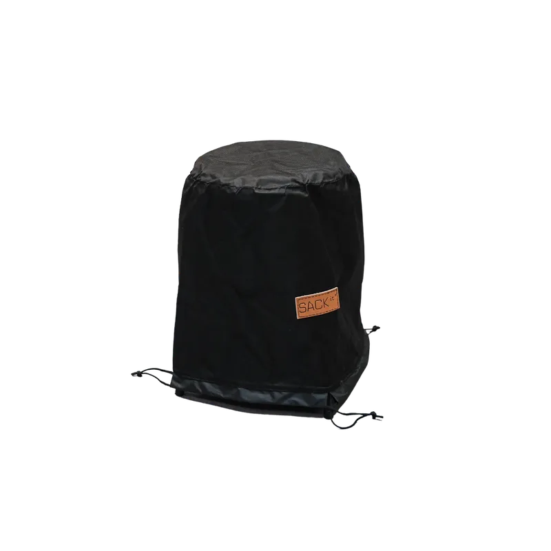 Patio Accessory Stand Winter Cover - Ø22 by SACKit – product photo