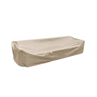 Cobana Lounge Sofa Winter Cover - 3 modules - Sand by SACKit – product photo 2 of 2