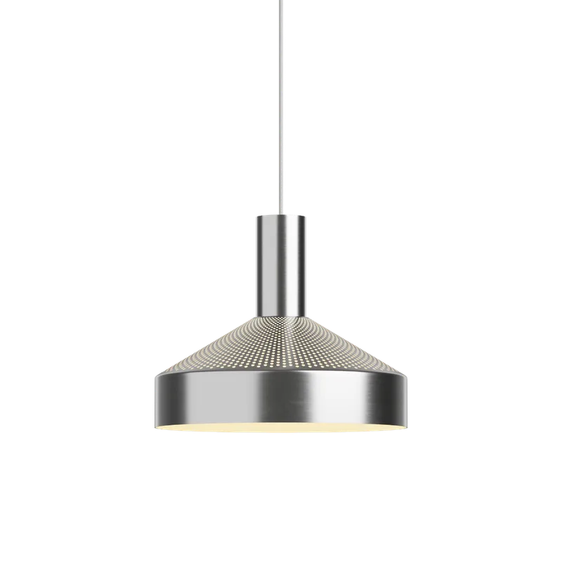 Dawn Pendant Ø25 von SACKit in Polished – Produktfoto