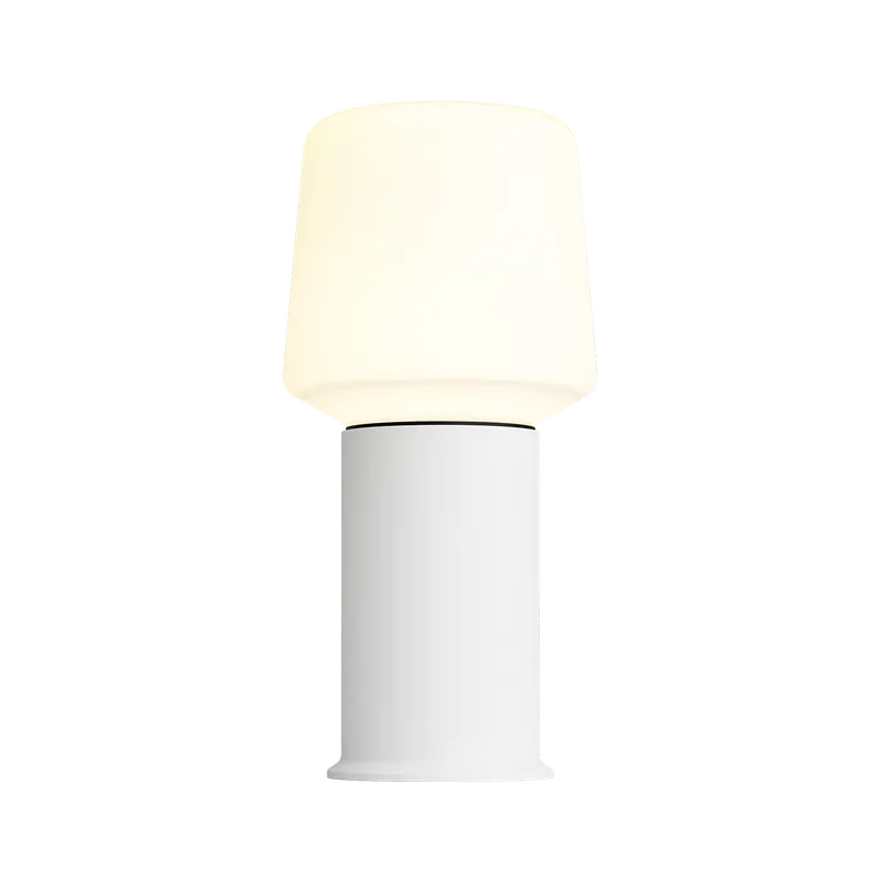 Ambience - Lamp Intelligent+ & London base de SACKit en White, 10 – photo du produit
