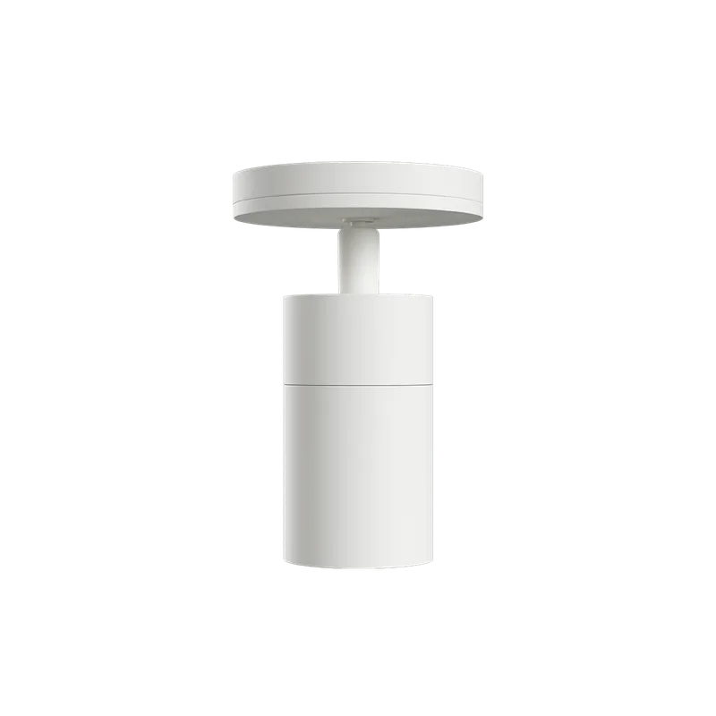 Expo Ceiling van SACKit in White – productfoto