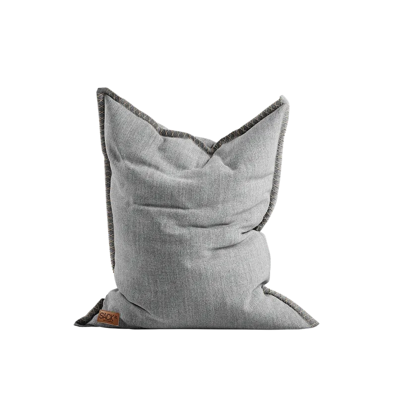 Cobana Beanbag de SACKit en Cobana Sand Melange – photo du produit