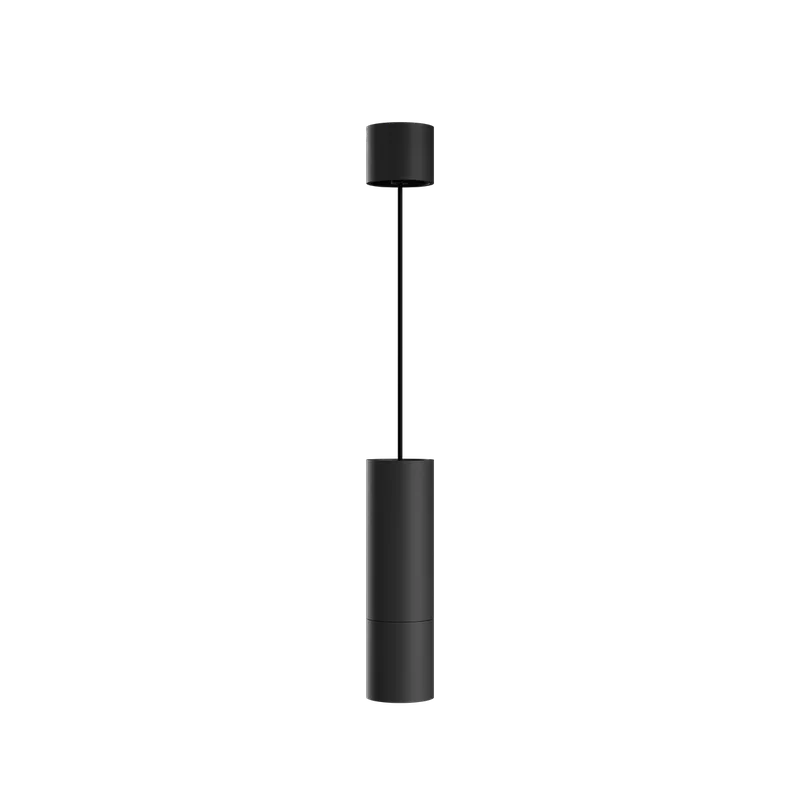 Expo Pendant von SACKit in Black – Produktfoto
