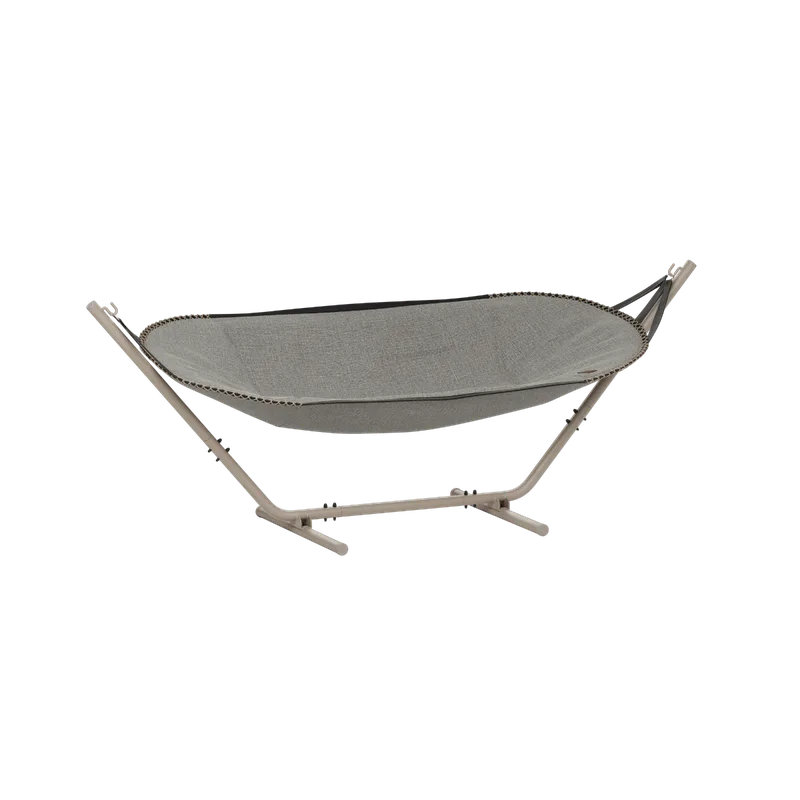 Cobana Hammock de SACKit en Kirra Grey, Taupe – photo du produit
