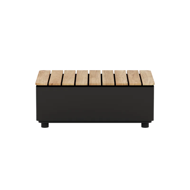 Patio Storage Table de SACKit – photo du produit