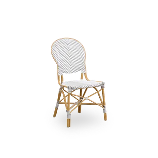 Seat cushion | Rossini Exterior & Isabell Exterior by Sika-Design in Tempotest, Denim (A615) – product photo 1 of 2