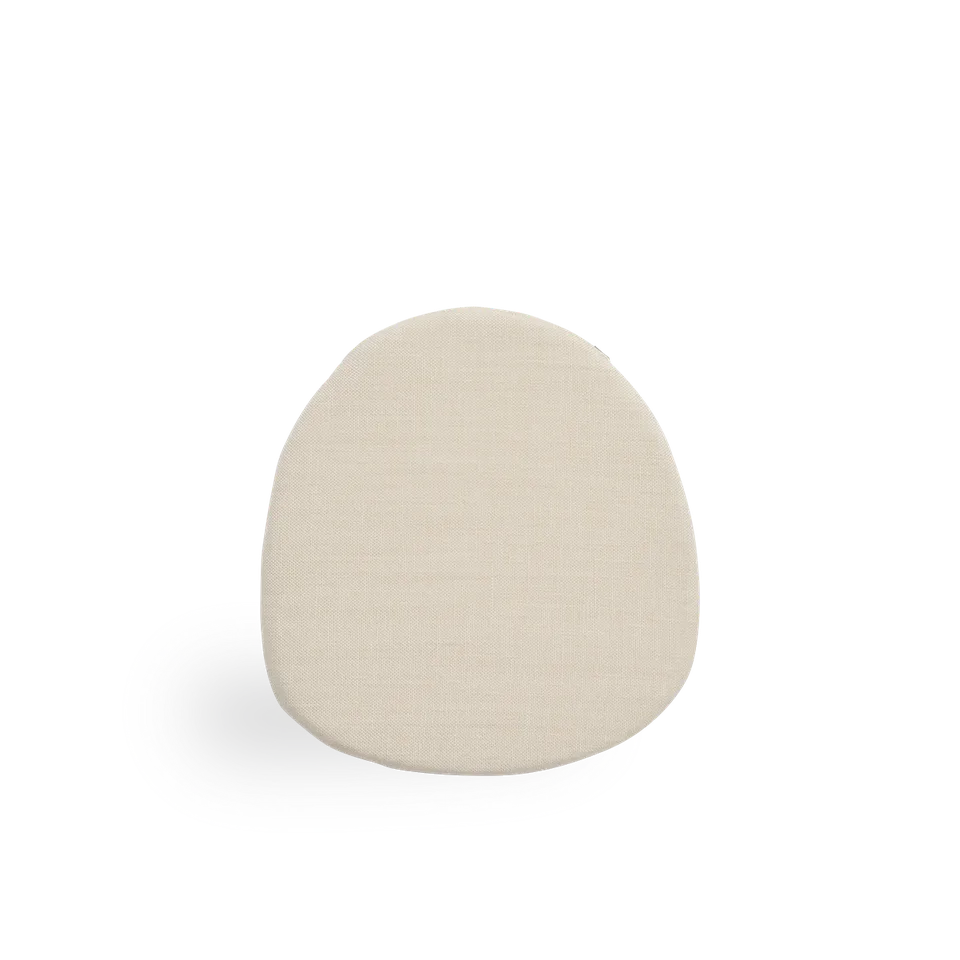 Seat cushion | Rossini & Isabell by Sika-Design in Crumble, Beige (A622) – product photo 2 of 2