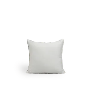 Back cushion | Charlottenborg Exterior Sofa von Sika-Design in Tempotest, Denim (A615) – Produktfoto 2 von 2