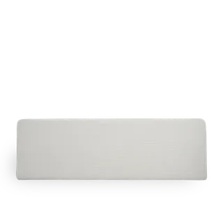 Seat cushion | Dawn Exterior Sofa van Sika-Design in Michelangelo, White (A670) – productfoto 3 van 3