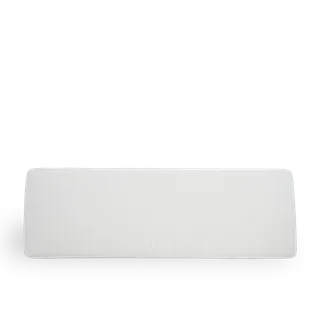 Stock item | Seat cushion | Dawn Exterior Sofa de Sika-Design en White (CY101) – photo du produit 2 sur 2