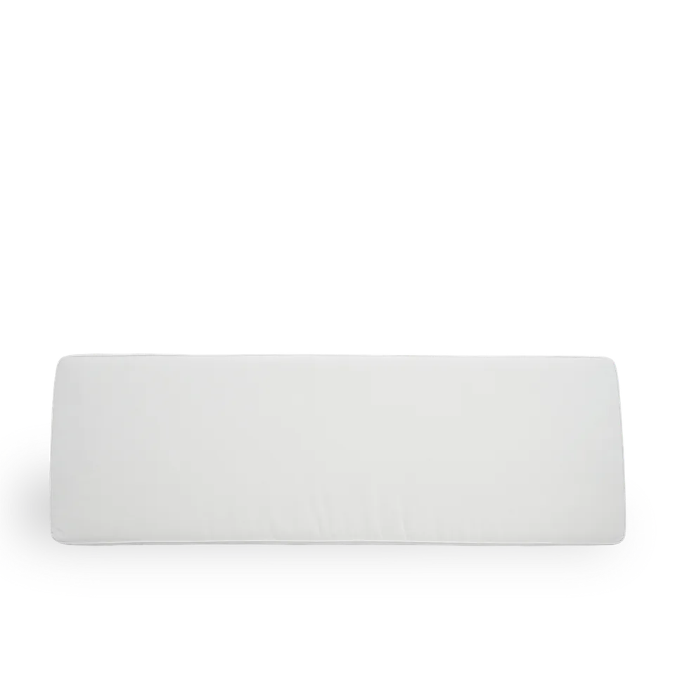 Stock item | Seat cushion | Dawn Exterior Sofa de Sika-Design en White (CY101) – photo du produit 2 sur 2