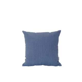 Cushion Exterior | 50X50 cm by Sika-Design in Tempotest, Denim (A615) – product photo 2 of 2