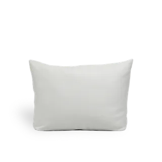 Back cushion | Caroline & Maggie Exterior von Sika-Design in Michelangelo, White (A670) – Produktfoto 3 von 3