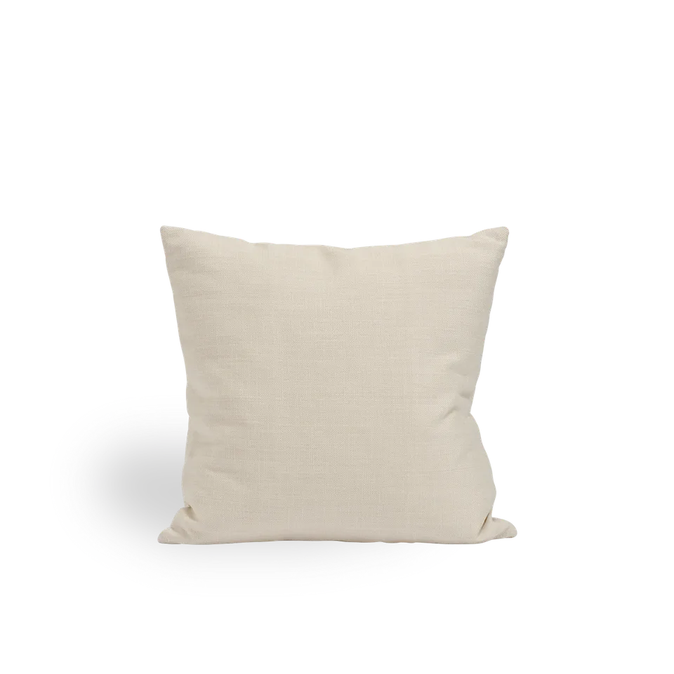 Cushion | 60X60 cm de Sika-Design en Crumble, Beige (A622) – photo du produit