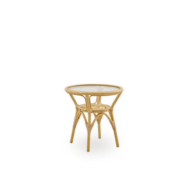 Tony Exterior Side Table