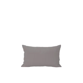 55X35 Exterior cushion von Sika-Design in Tempotest, Light Grey (A616) – Produktfoto 3 von 6