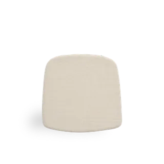Seat cushion | Piano & Monique by Sika-Design in Crumble, Beige (A622) – product photo 2 of 2