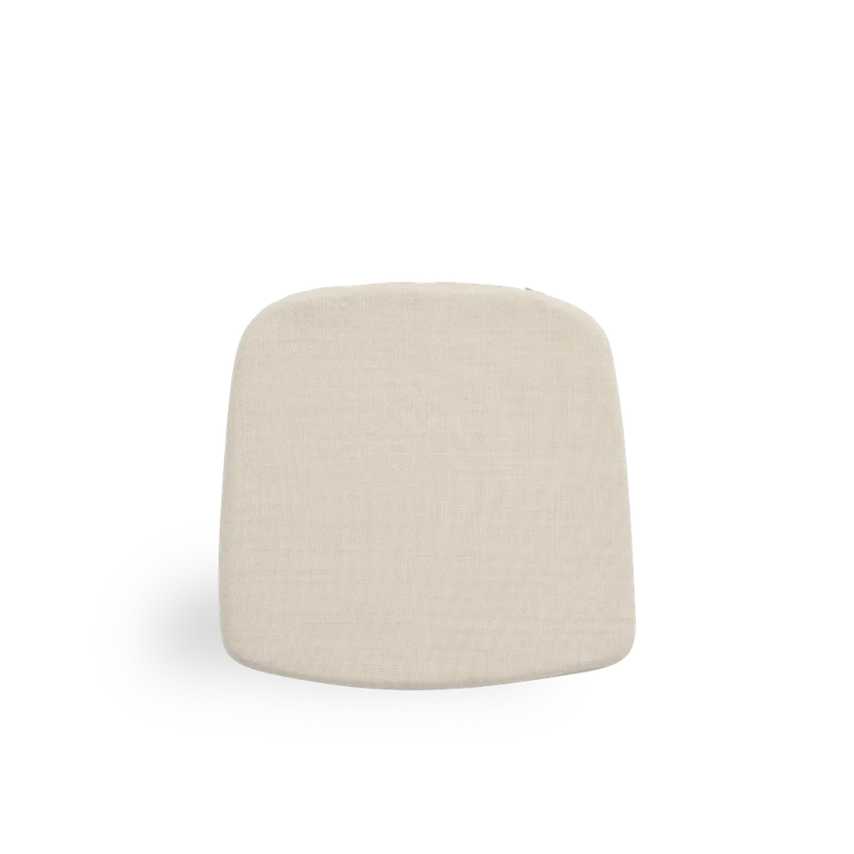 Seat cushion | Piano & Monique by Sika-Design in Crumble, Beige (A622) – product photo 2 of 2