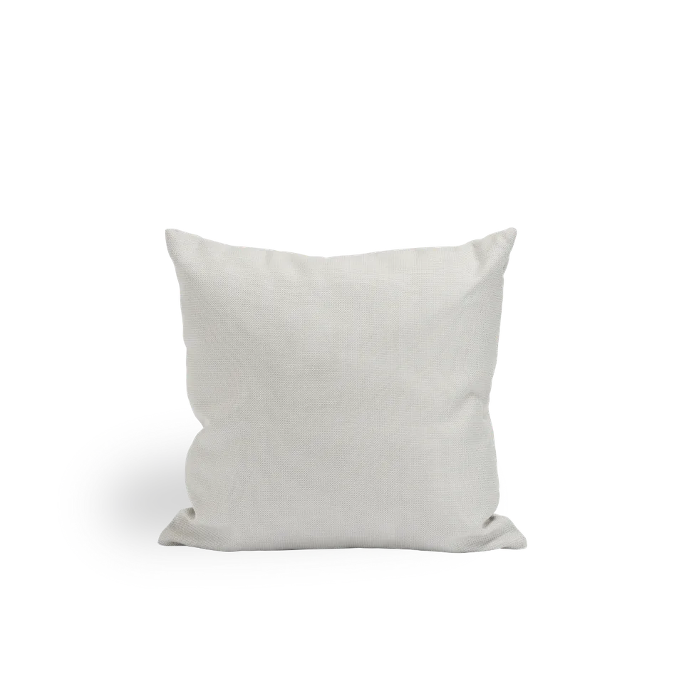Cushion Exterior | 60X60 cm by Sika-Design in Tempotest, Denim (A615) – product photo