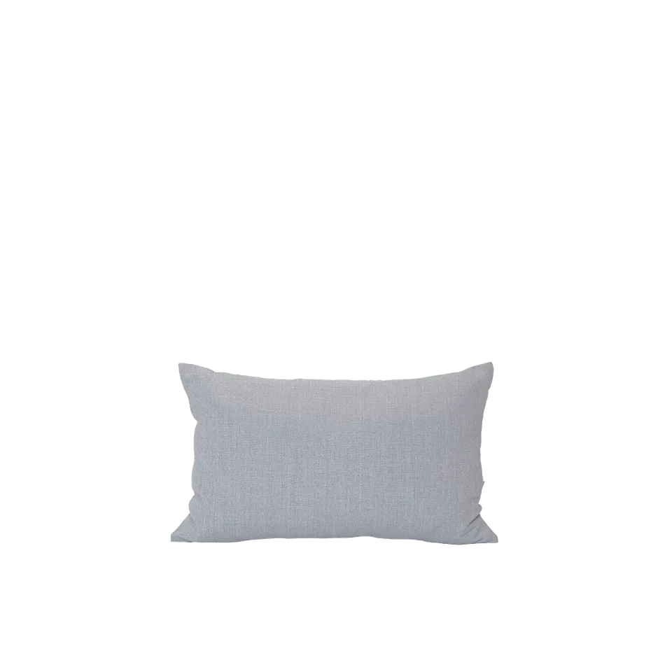 55X35 Exterior cushion von Sika-Design in Tempotest, Light Grey (A616) – Produktfoto 6 von 6
