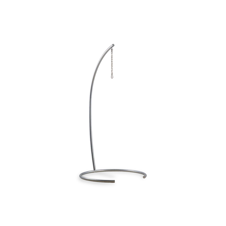 Stand for Hanging Egg Chair by Sika-Design in Metal Stand – product photo